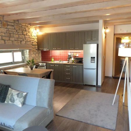 Kalpaki Stone Apartment 1 外观 照片