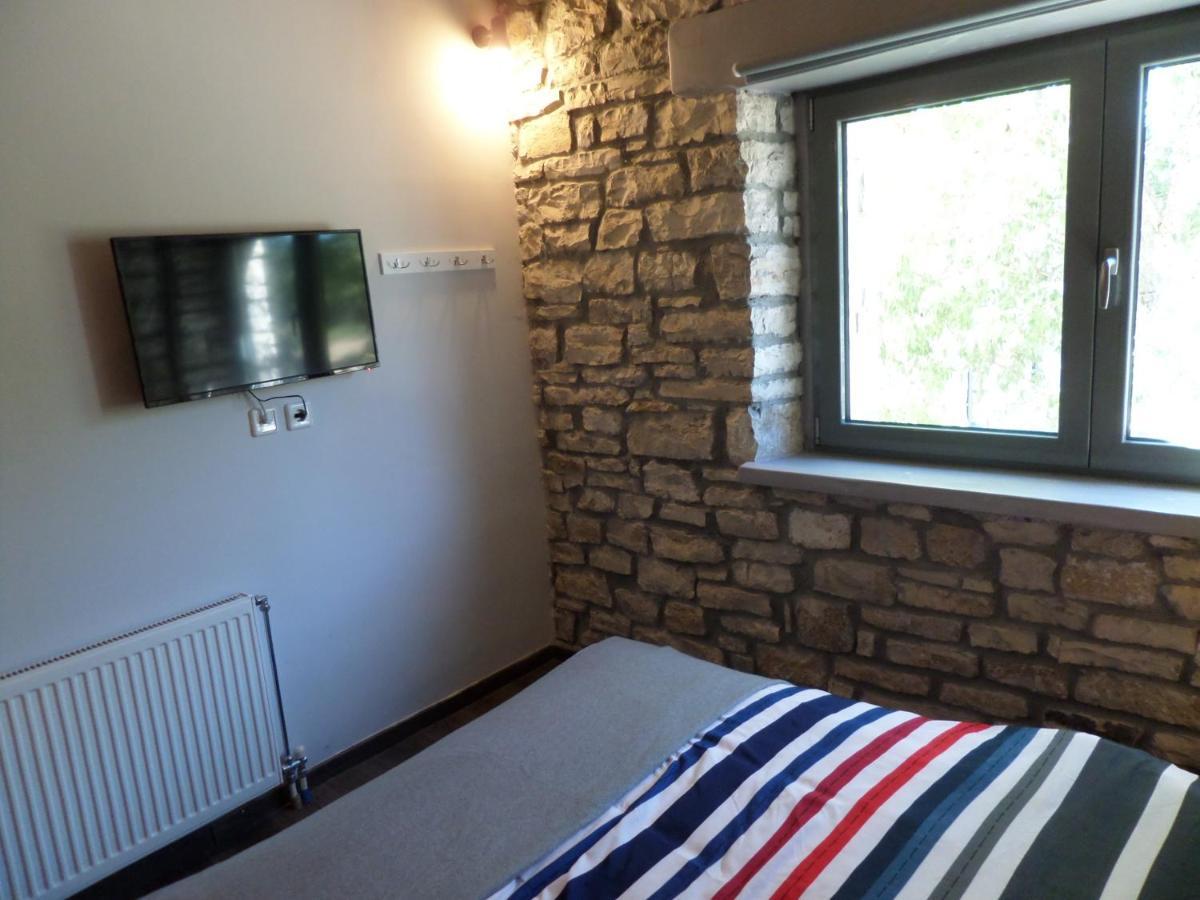 Kalpaki Stone Apartment 1 外观 照片