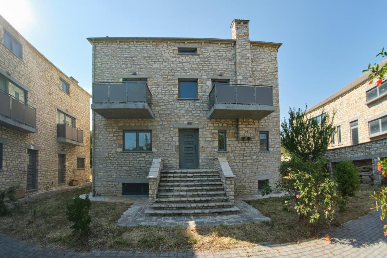 Kalpaki Stone Apartment 1 外观 照片