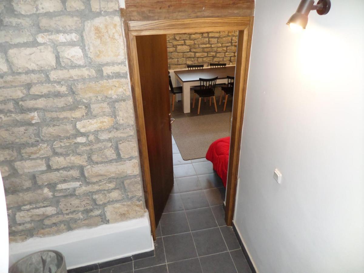 Kalpaki Stone Apartment 1 外观 照片