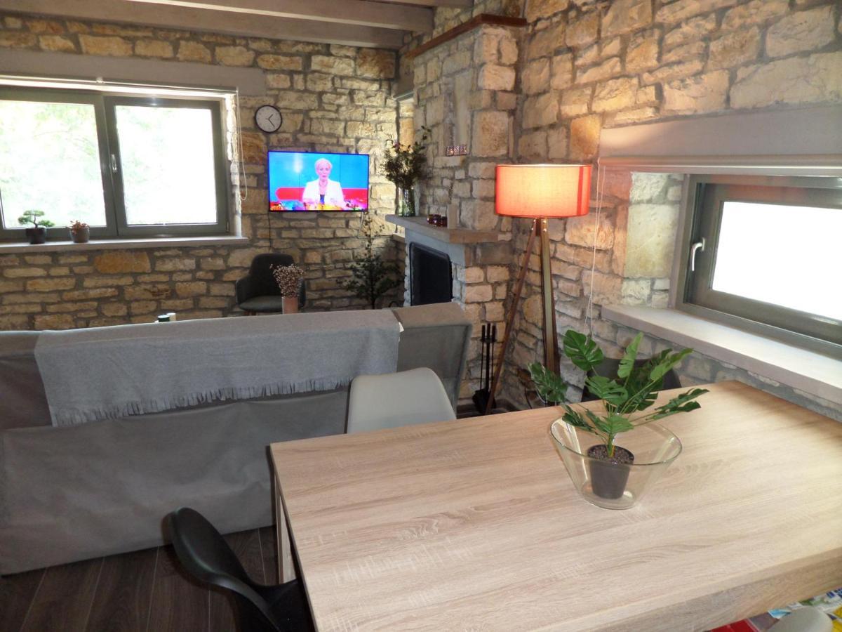 Kalpaki Stone Apartment 1 外观 照片