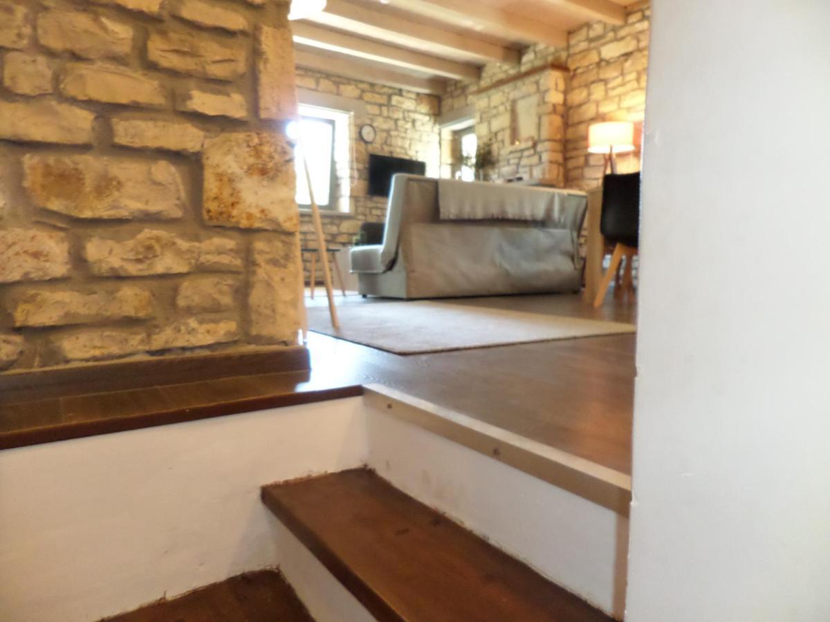 Kalpaki Stone Apartment 1 外观 照片