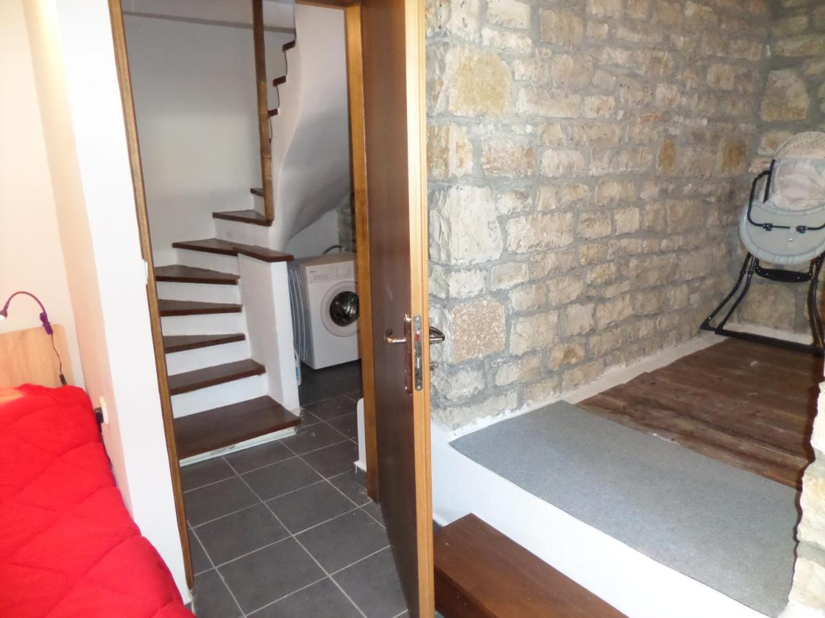 Kalpaki Stone Apartment 1 外观 照片