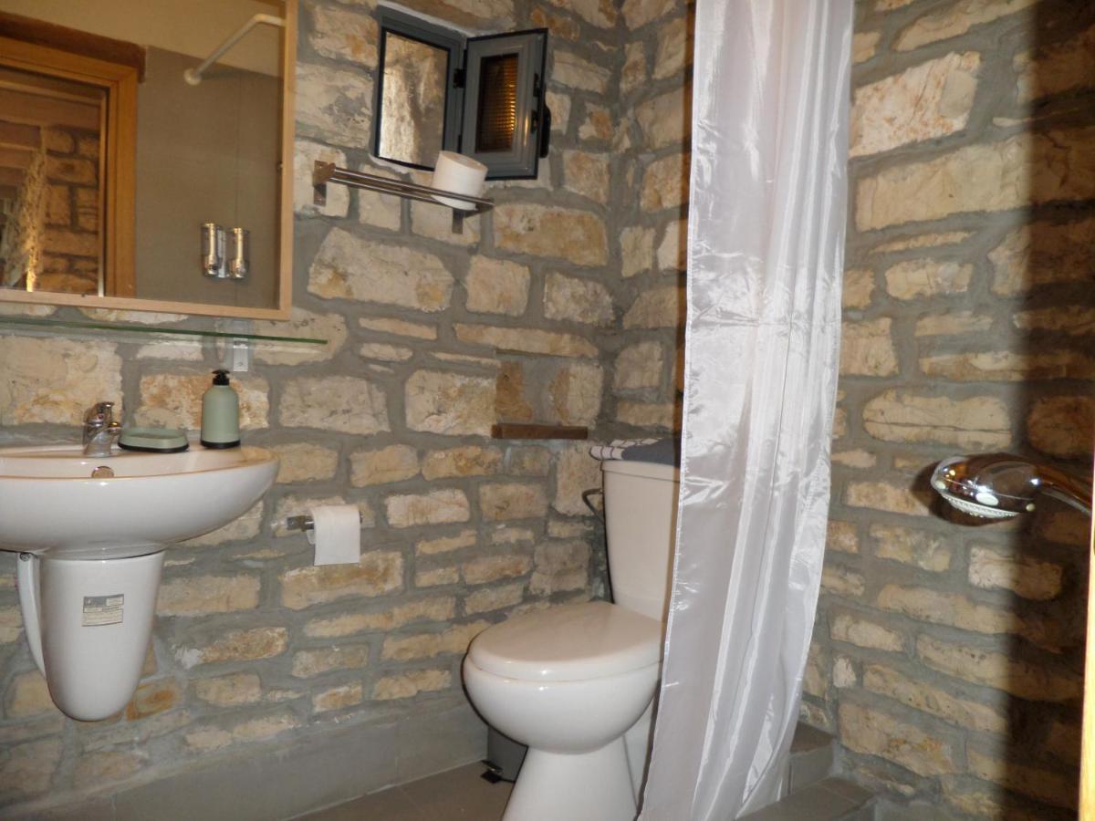 Kalpaki Stone Apartment 1 外观 照片