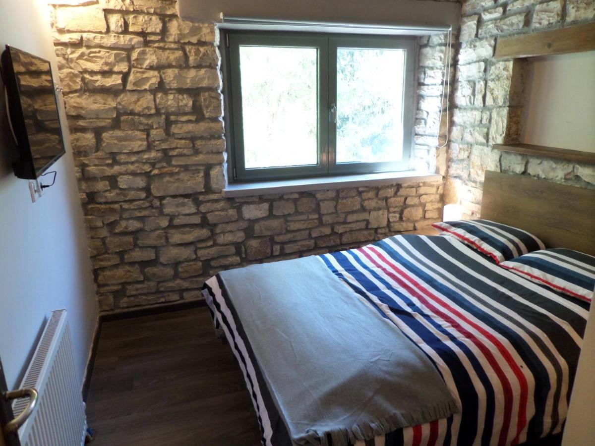 Kalpaki Stone Apartment 1 外观 照片