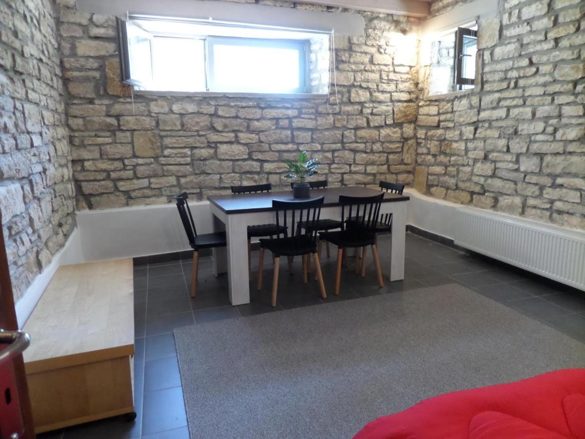 Kalpaki Stone Apartment 1 外观 照片