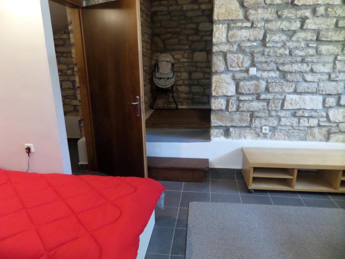 Kalpaki Stone Apartment 1 外观 照片